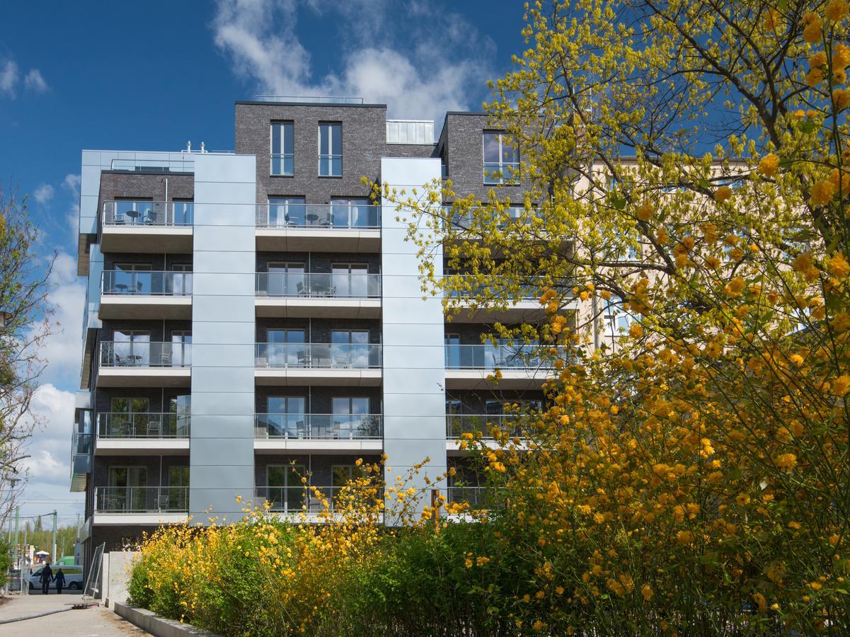 Apartment mit 3 Schlafzimmern IXL Penthouse