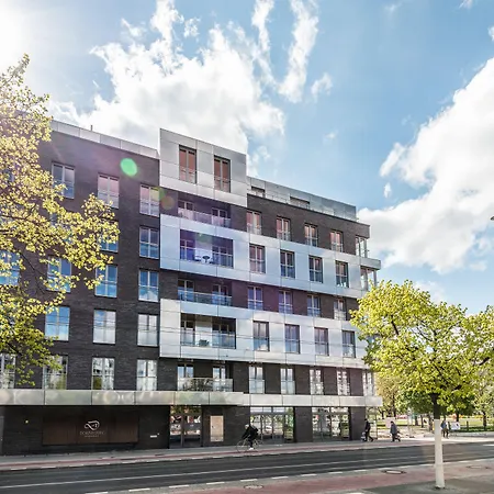 Downtown Apartments Mitte-2